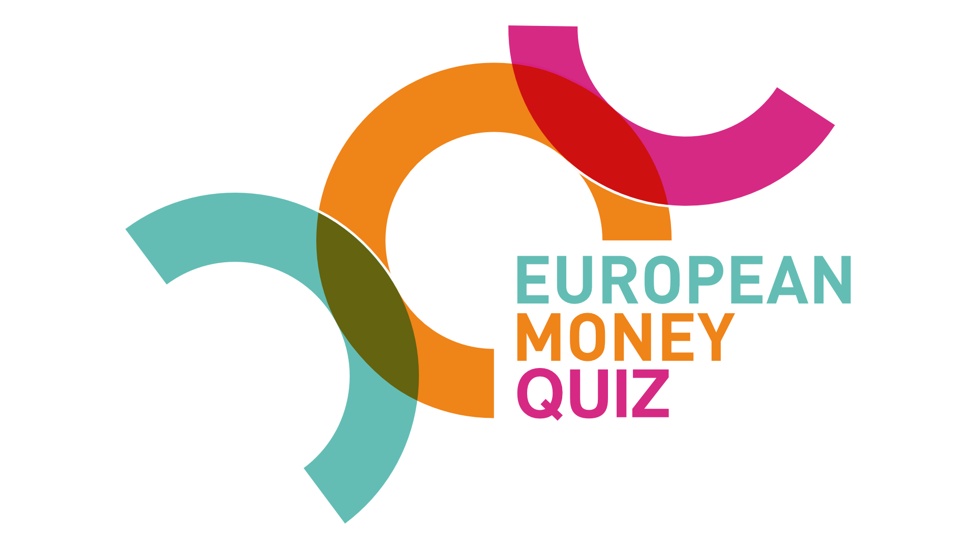 European Money Quiz - Logo