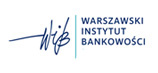 Warszawski Instytut Bankowości logo