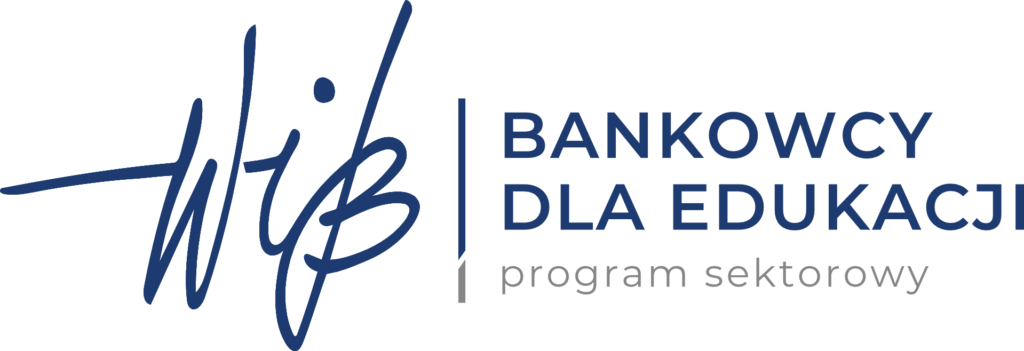 Bankowcy dla Edukacji - BDE - Logo