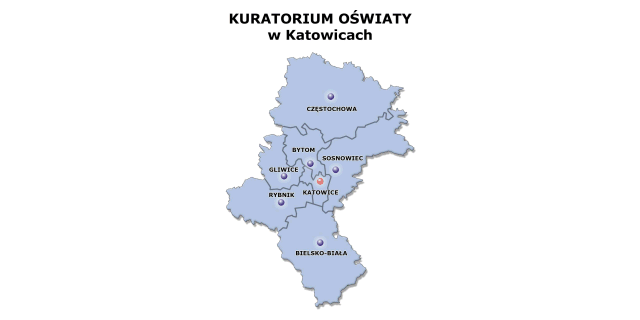 Śląskie Kuratorium Oświaty - Kuratorium Oświaty w Katowicach