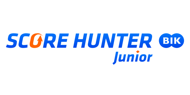 Score Hunter Junior - BIK
