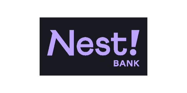 Bank - Nest Bank