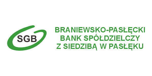 Braniewsko-Pasłęcki Bank Spółdzielczy z siedzibą w Pasłęku