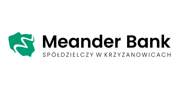 Meander Bank Spółdzielczy w Krzyżanowicach