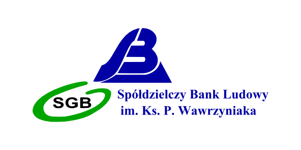 Spółdzielczy Bank Ludowy im. Ks. P. Wawrzyniaka z siedzibą w Śremie