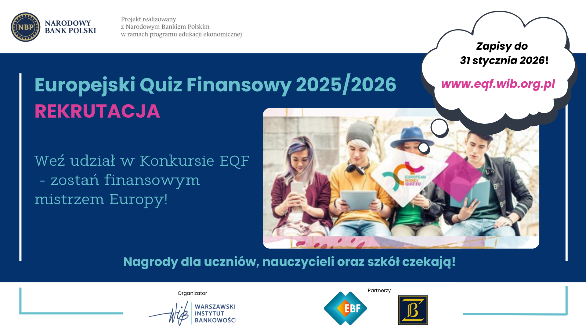 Europejski Quiz Finansowy