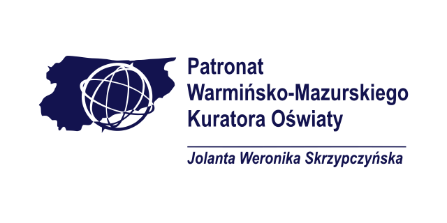 Patronat Warmińsko-Mazurskiego Kuratora Oświaty - Jolanta Weronika Skrzypczyńska